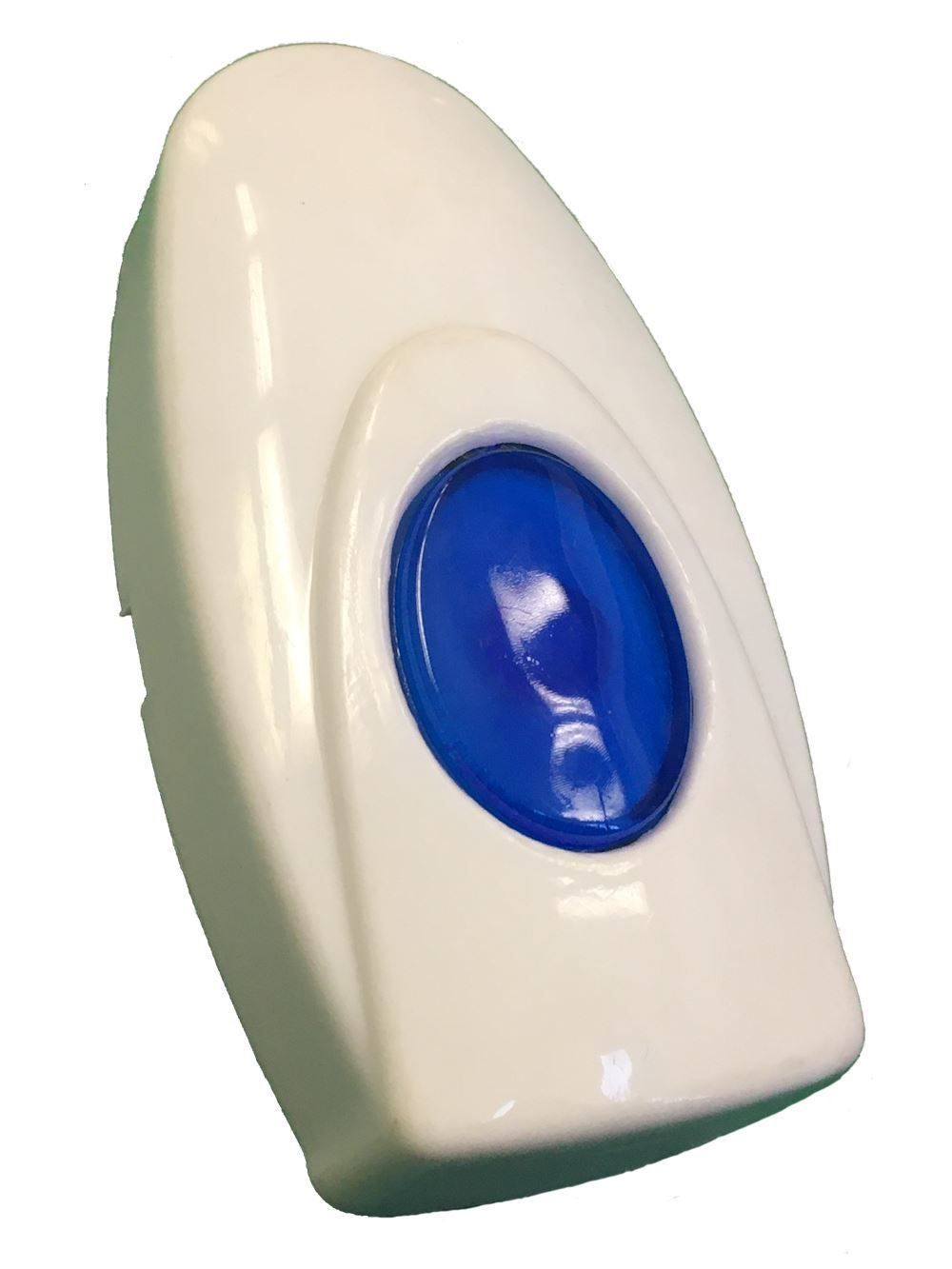 Campanacci mucche: Drahtlose Türklingel – Nuovo e nell'imballaggio originale da Giubiasco venduto da softmail 4