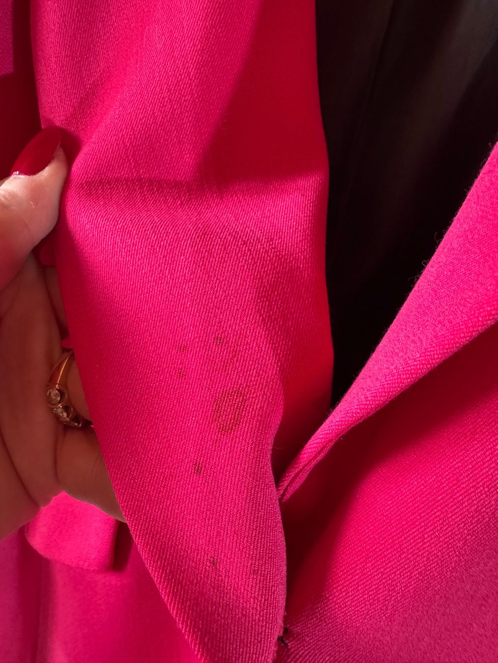 Only Giacche: pinker Only Blazer Gr. 38 – Usato da Grosswangen venduto da SALE_SALE_SALE 1