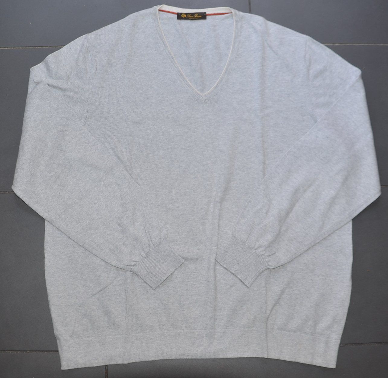 Loro Piana Pullover & Sweatshirts: Loro Piana Pullover / Pull .58 – Gebraucht aus Collonges von Auganien 6