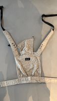Rookie Premium Elite Babytrage beige leo