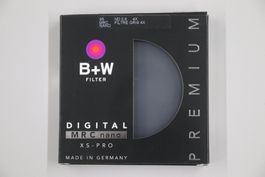 B+W Graufilter 95mm ND 0.6 MRC NANO