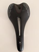 Sattel italia x cross saddle