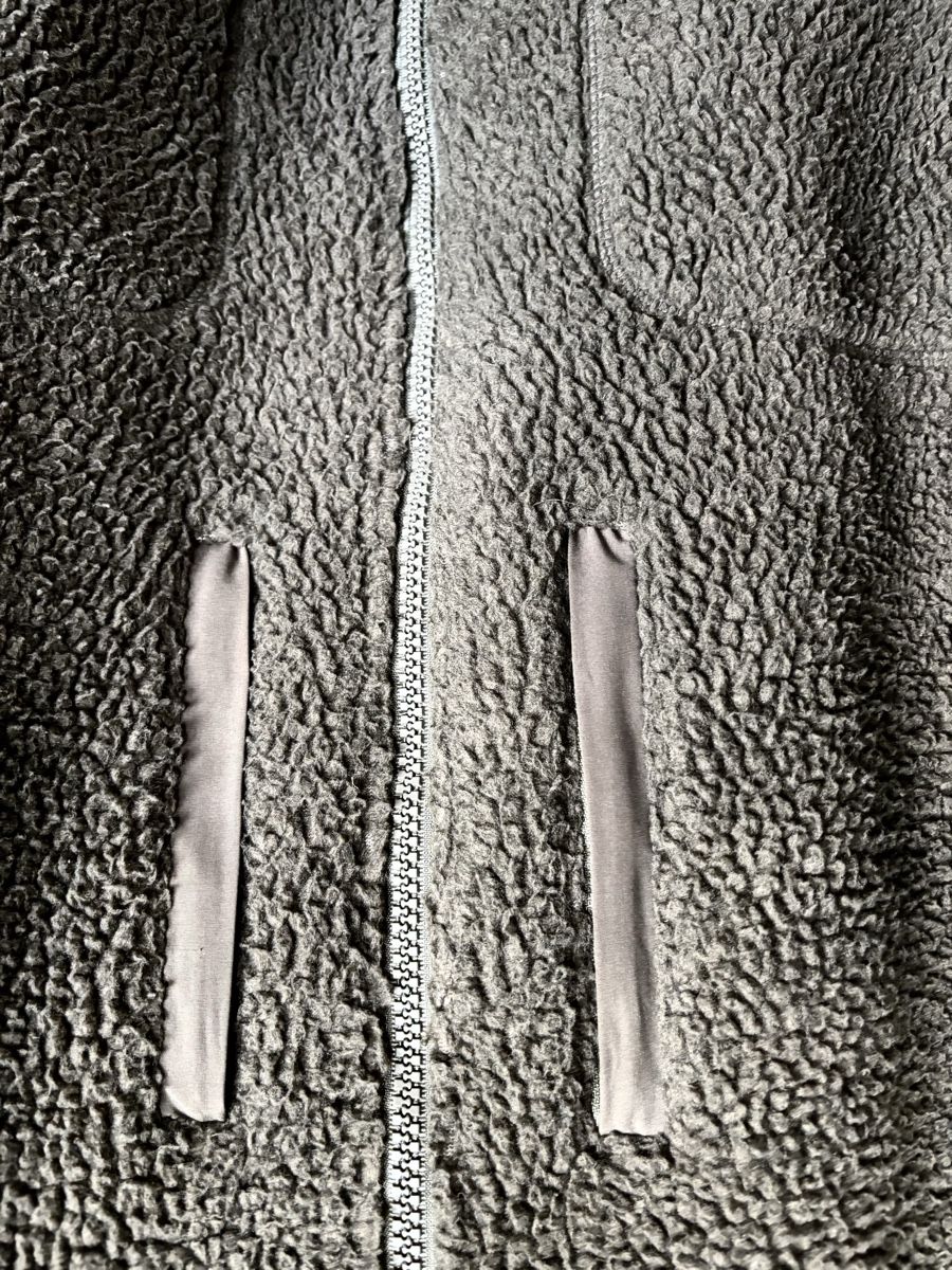 Asos Giacche: ASOS Jacke - Olivegrün - S – Usato da Thun venduto da Ajenjo 5