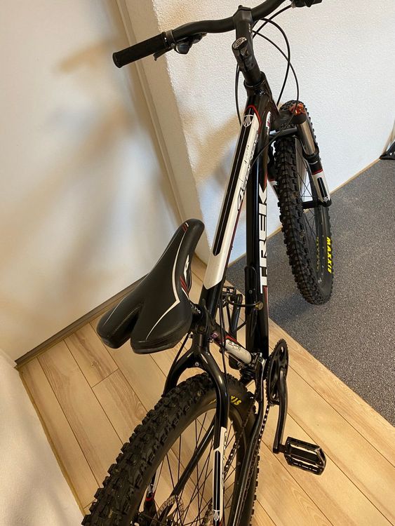 VTT Trek 4 series roues 26 pouces Kaufen auf Ricardo