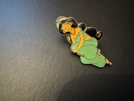 Pin Auktion