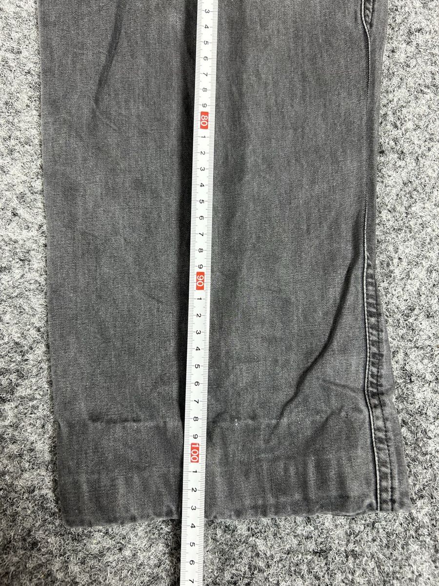Jeans: Balmain pants Large men  – D'occasion à La Sagne NE par Matlasape 5