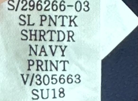 Gap Vestiti: GAP KLEID GR. XS neuwertig – Nuovo (secondo la descrizione) da Unteraegeri venduto da MH203 9