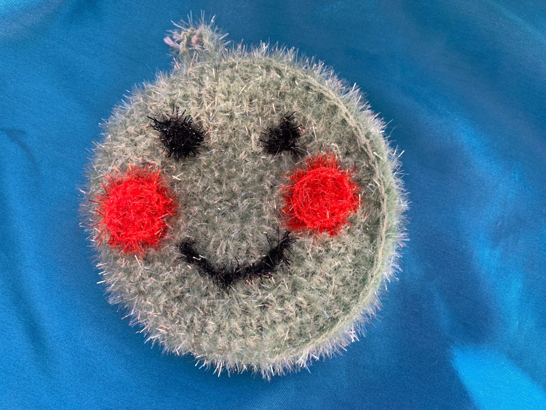 Autres articles pour la maison: Spülschwamm Smiley – Neuf avec emballage d'origine à Wetzikon ZH par jol_6cb8