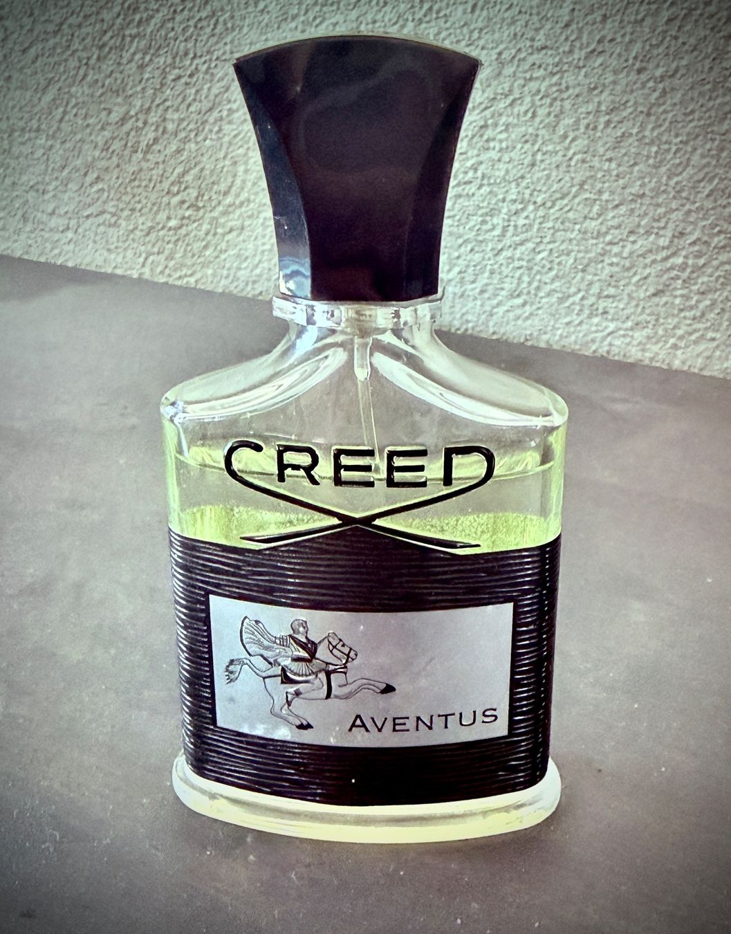 Creed Parfums & Eau de Toilette: Creed Aventus – D'occasion à Rafz par liveonair