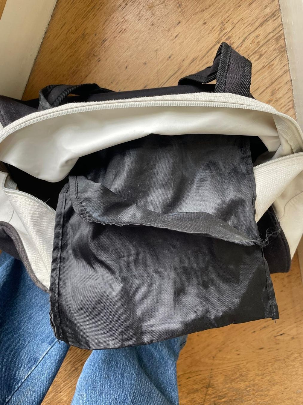 Puma Borse: Puma Tasche – Usato da Basel venduto da cfi_gj72 3