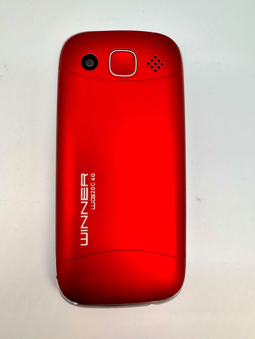 Handys / Smartphones: Winner WG20 C Dual SIM 4G – Gebraucht aus Hermetschwil-Staffeln von Mobile2013 2
