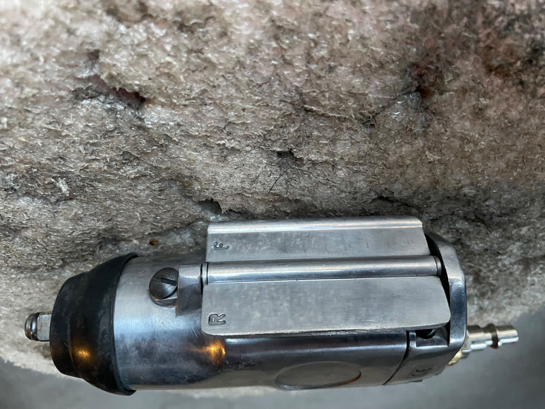 Alle Werkzeuge: Luftschrauber 3/8 – Gebraucht aus Ibach von brunnen55 1