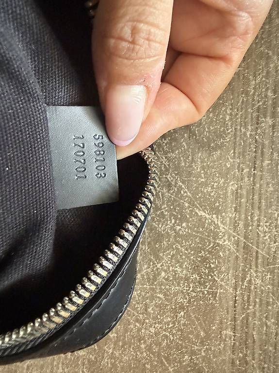 Gucci Taschen: Originale Gucci Tasche – Gebraucht aus Uster von MissBecky 2