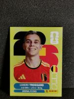 Panini Wm 2026 Sticker :Leandro Trossard Bel 18