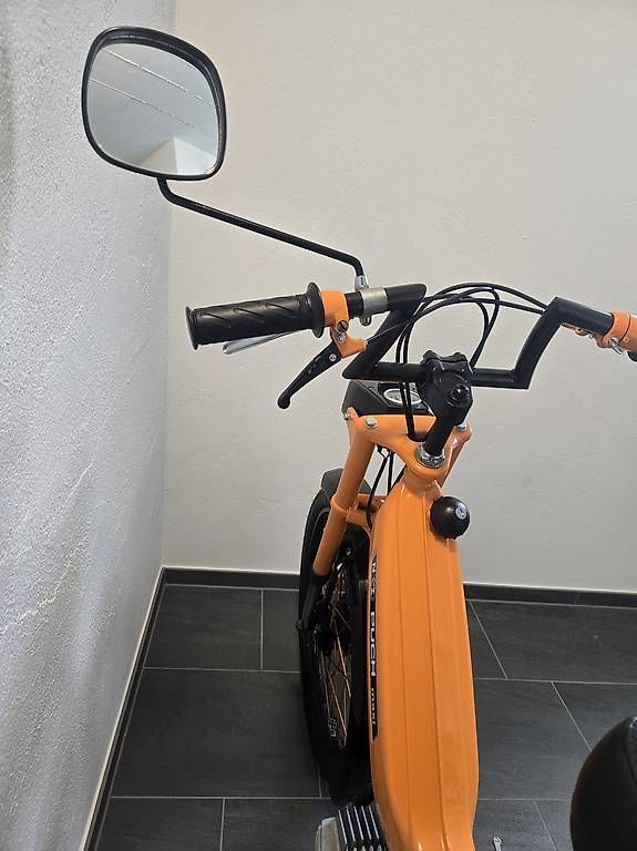 Ciclomotori: Puch Maxi N zu verkaufen – Usato da Rheineck venduto da joel_10 4