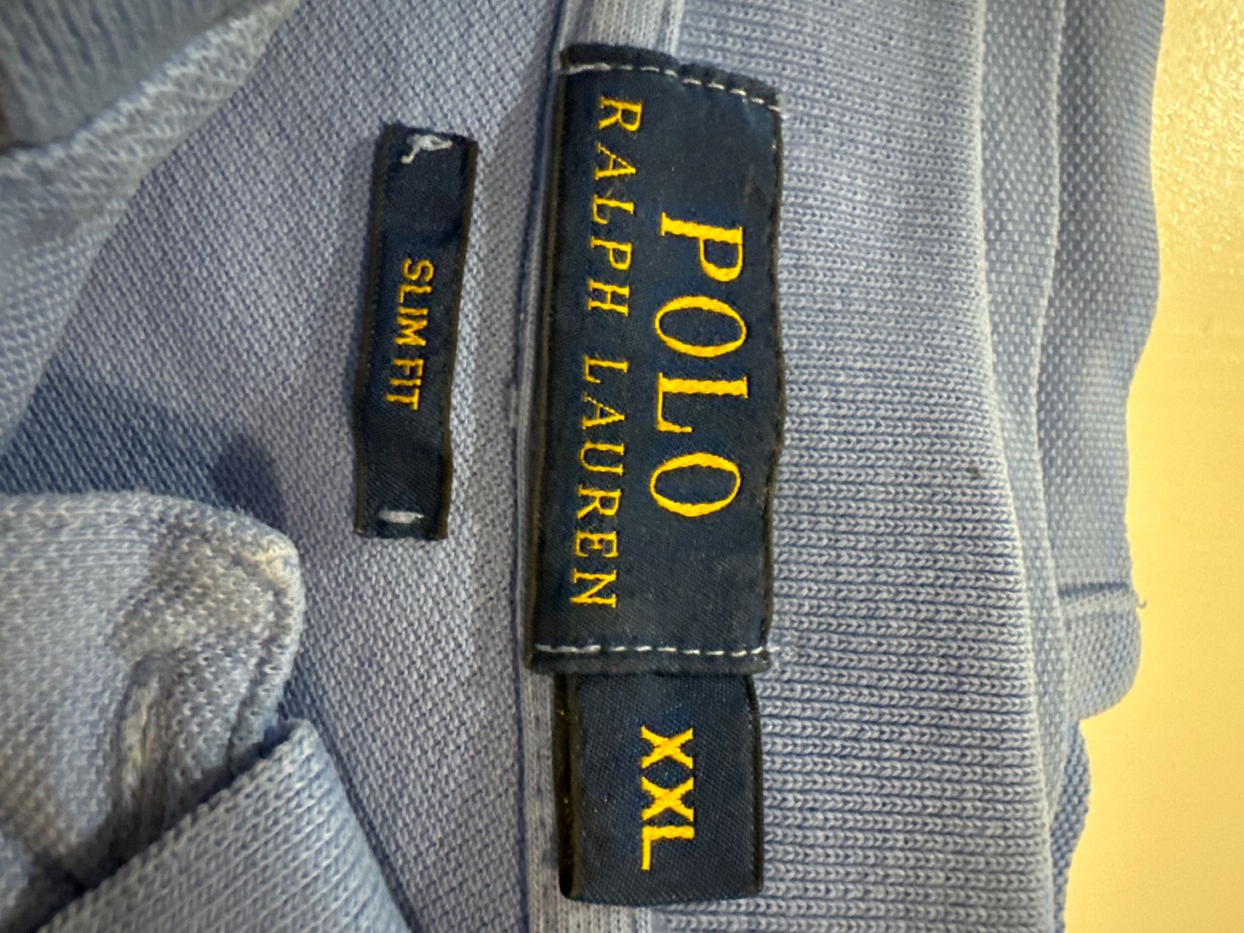 Ralph Lauren Magliette Polo: Ralph Lauren Polo-Shirt – Usato da Zürich venduto da L_12 1