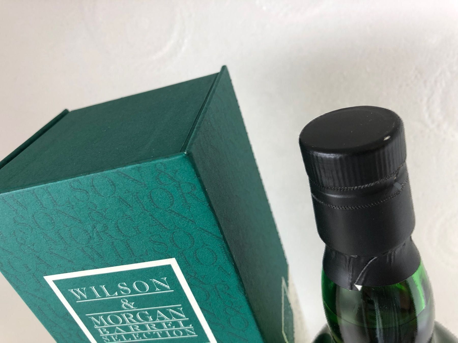 Bevande alcoliche: ARDMORE 2009/8 YO W&M 58.7% – Nuovo e nell'imballaggio originale da Wöschnau venduto da Vinsale 6