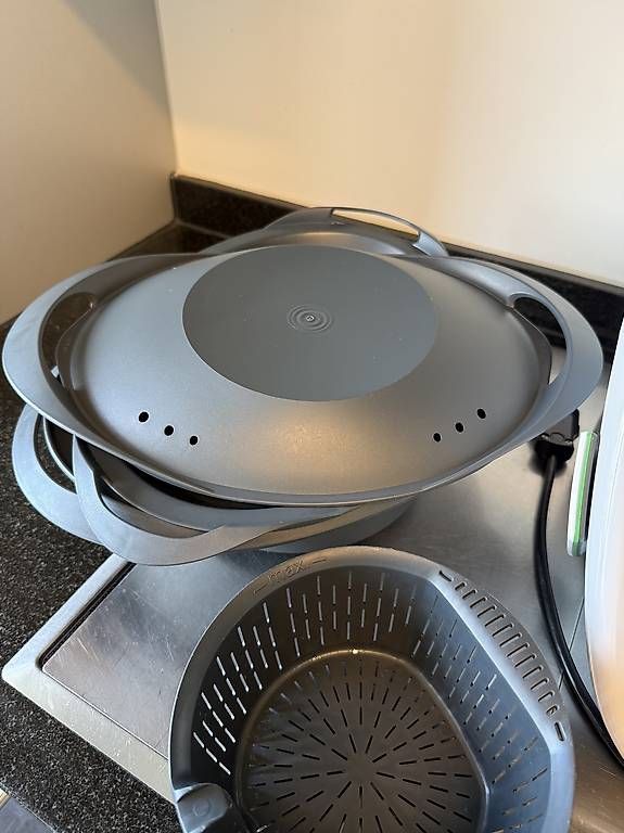 Thermomix Elettrodomestici da cucina: Thermomix TM5 – Usato da Luzern venduto da sunnymountain33 2