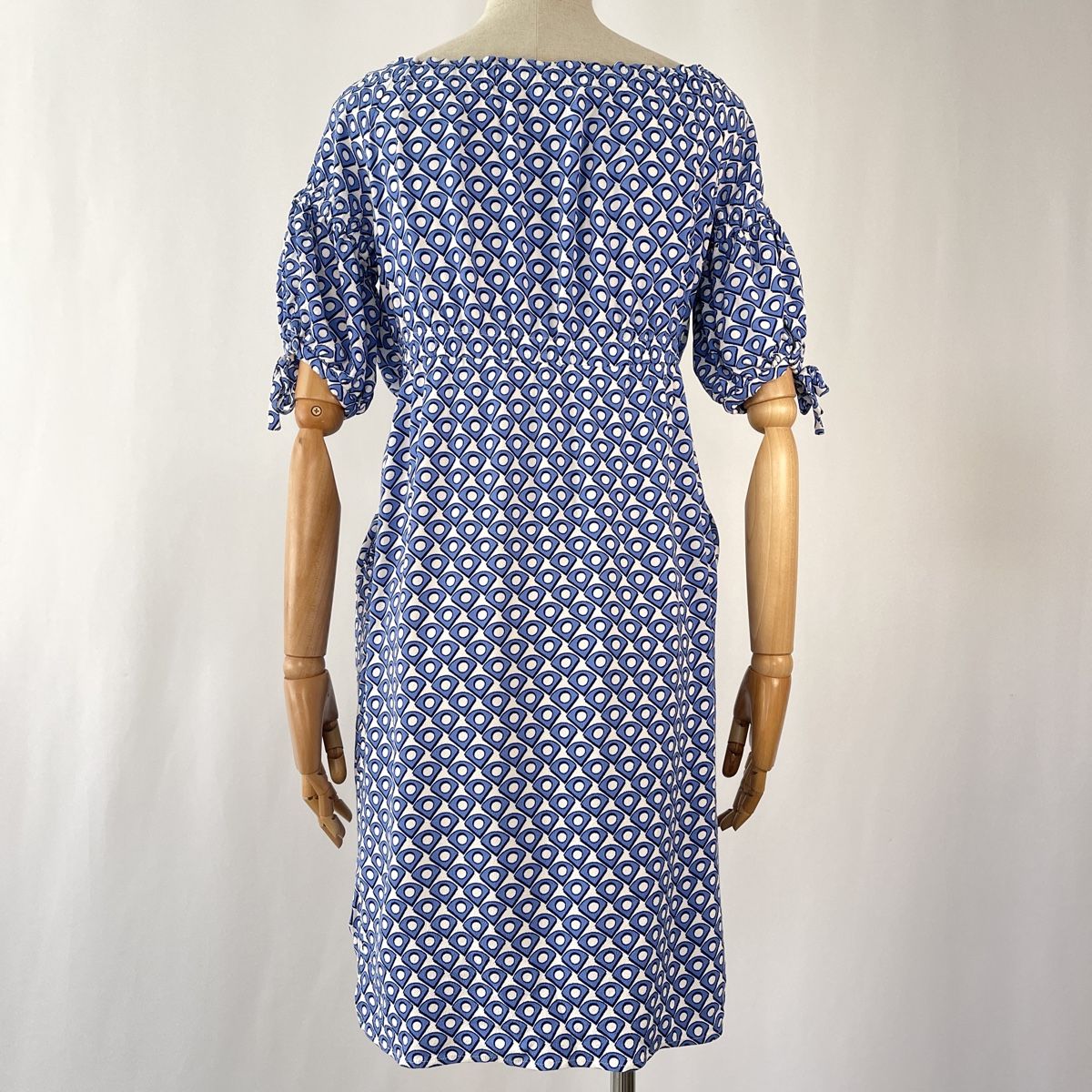 Diane von Furstenberg Kleider: DIANE Von FURSTENBERG Dress – Neu (gemäss Beschreibung) aus Freienbach von Avviivva_Shop 3