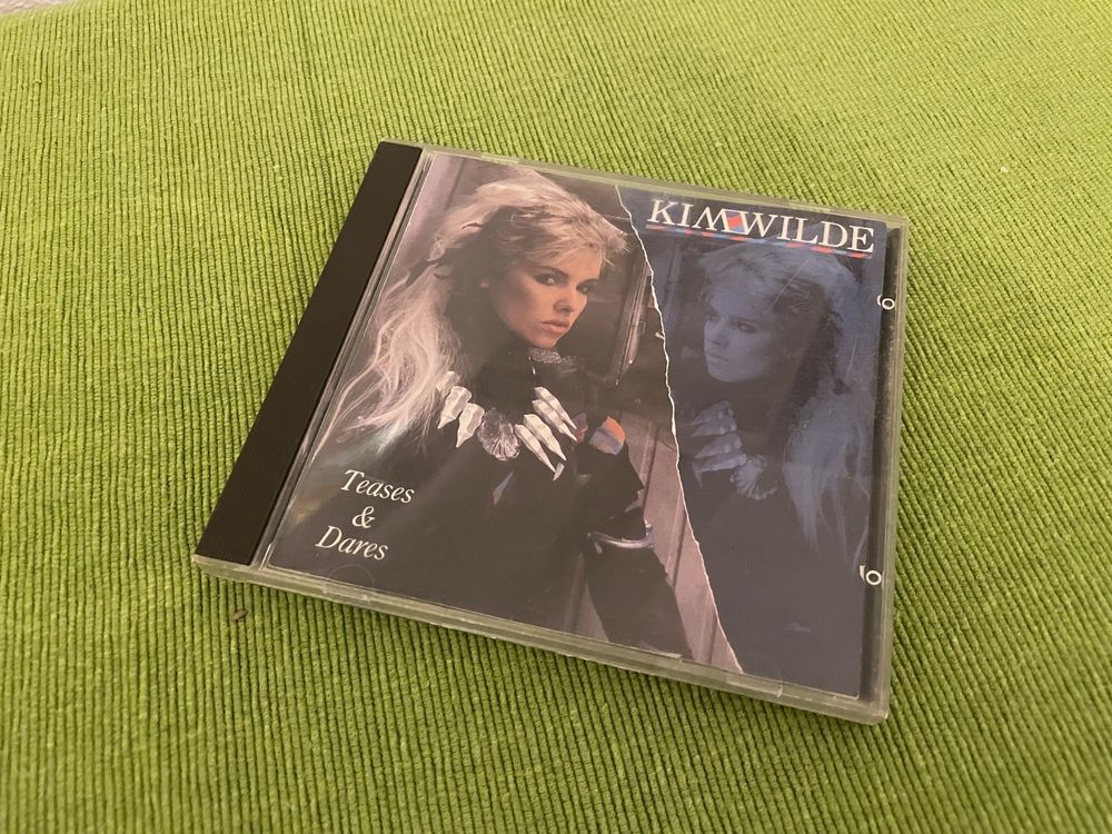 Musik CD Kim Wilde | Kaufen Auf Ricardo