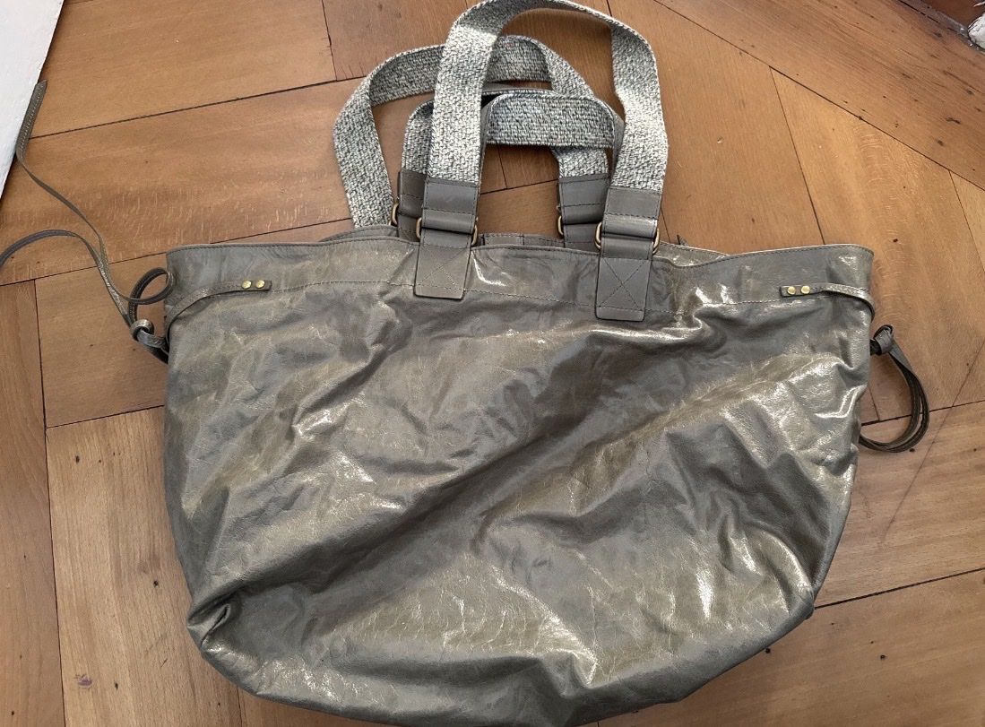 Isabel Marant Sacs: Isabel Marant Bag – D'occasion à Baden par ana.schneebeli 2