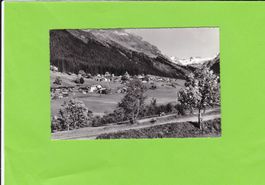 Klosters-Monbiel