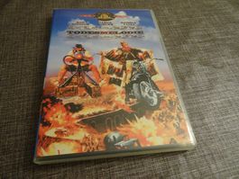 DVD Todesmelodie