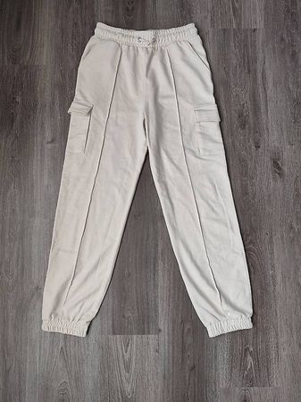Trainerhose Cargo