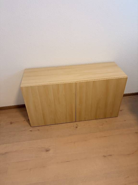 Kommoden: Ikea Besta Vara Kommoden – Gebraucht aus Goldau von jan_8tvs 2