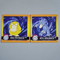 Pokémon psyduck vintage 🔥