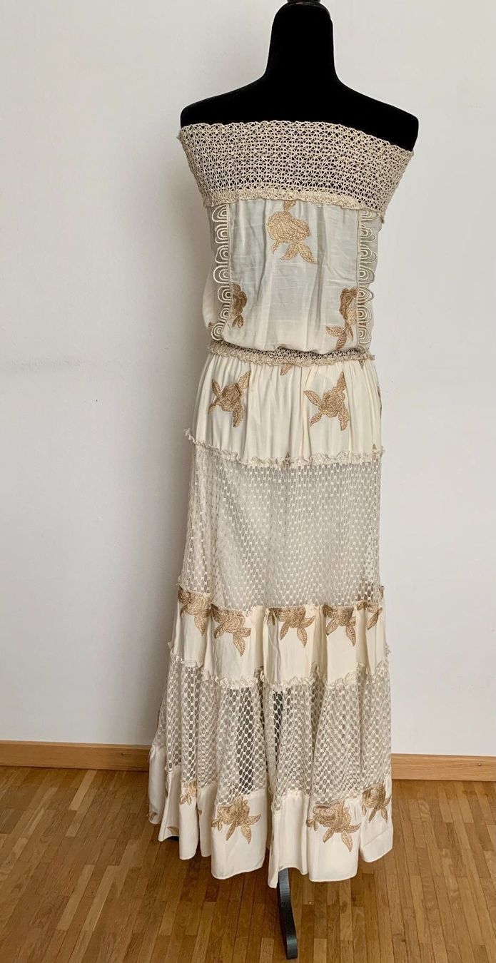 Vestiti: Damen Kleid LAURIE&JOE – Usato da Zürich venduto da Nika017 1
