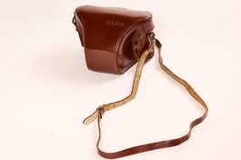 Alpa 10d mit Kern-Macro-Switar 1:1.8/50