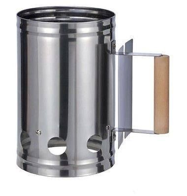 Küchengeräte: +Grill XXL Kohlestarter Grillanzünder Anz – Neu und originalverpackt aus Amriswil von JaJa-Express