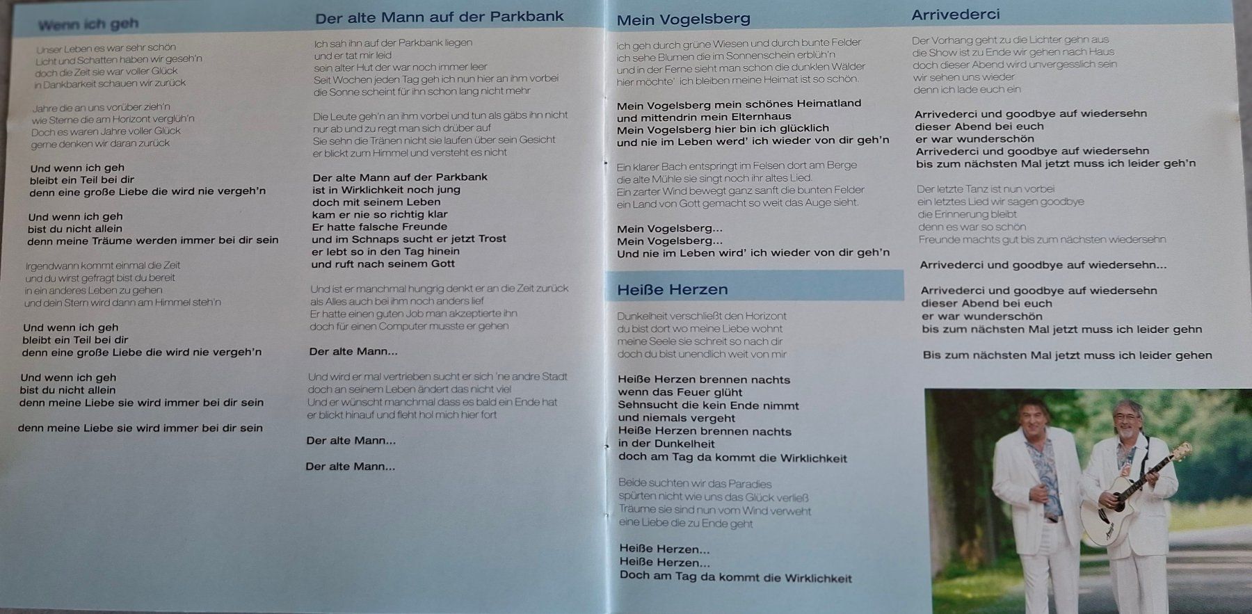 CD: Amigos - Ein Tag im Paradies – Usato da Reinach BL venduto da Chela04 5