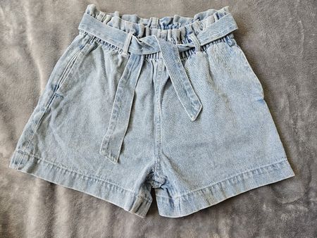 Shorts Jeans / Kurze Jeans Hosen