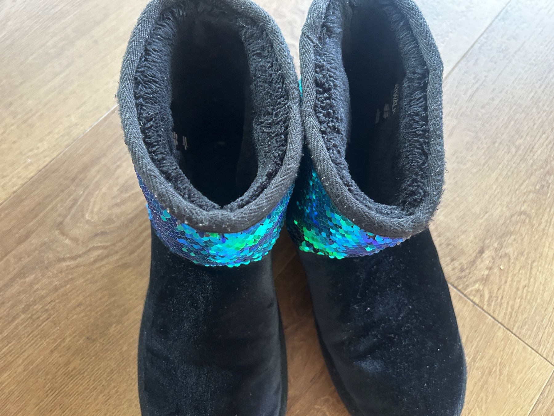 Scarpe da donna: Stiefelette gefüttert Gr 41 – Usato da Regensdorf venduto da Spyke55 2