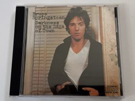 Bruce Springsteen - Darkness on the Edge of Town