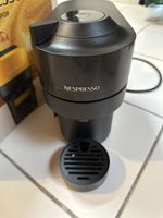 Nespresso Vertuo Pop Coffee Machine Black Excellent