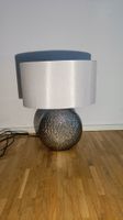 Lampe, Nachtischlampe, Tischlampe von London