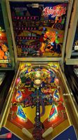 Flipperkasten Fair Fight revidiert