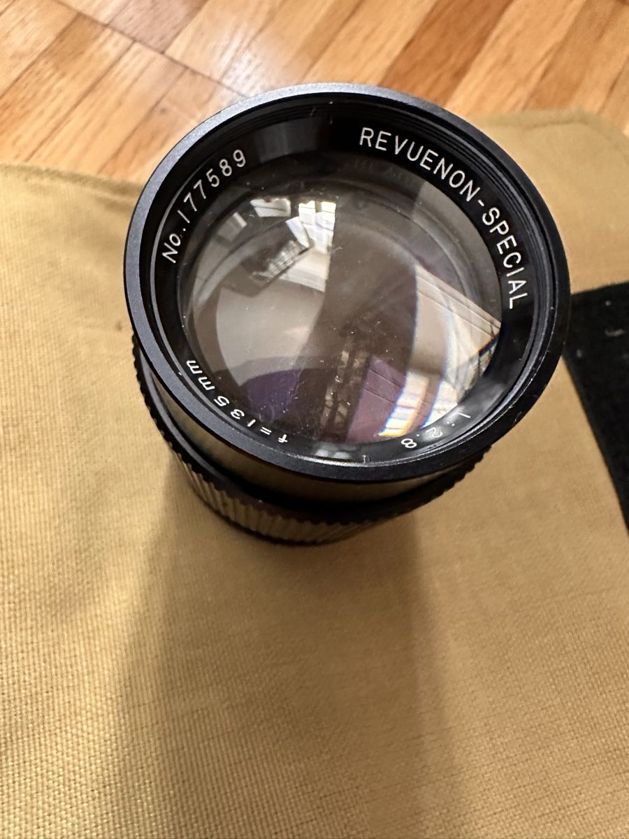 Praktica Fotocamera: Practica LTL, Fotokamera + 2.Objektiv – Usato da Zürich venduto da marusapulmi 1