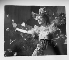 Foto 1967 Julie Andrews in Star
