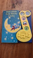 globi  sound liederbuch aus karton