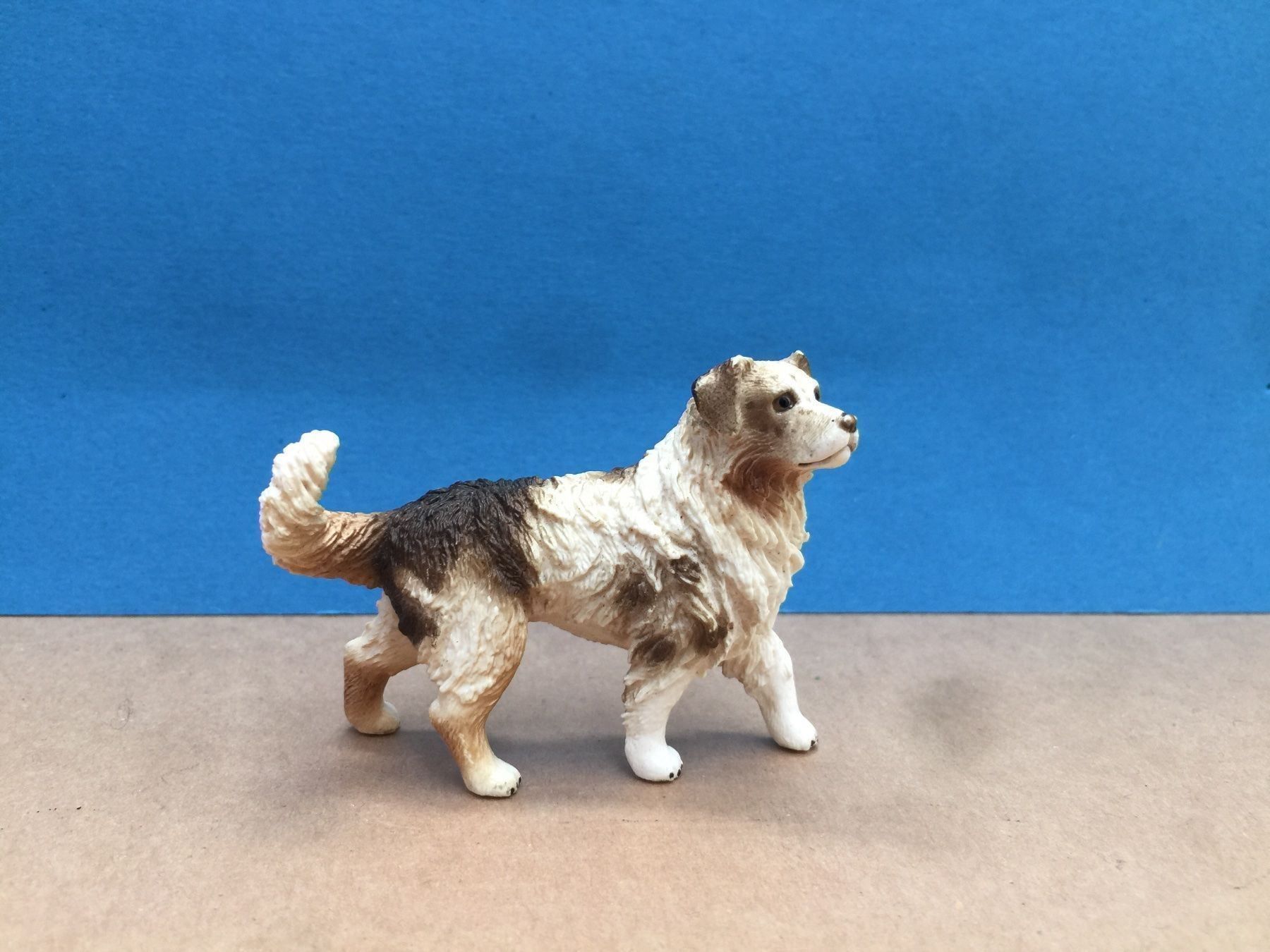 Schleich Figuren: Schleich Australian Shepherd Hund Hunde – Gebraucht aus Ennetbaden von mapa05 4