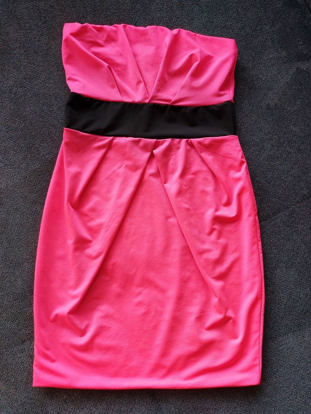 Vestiti: Cocktailkleid/Longtop – Nuovo (secondo la descrizione) da Muri AG venduto da ReBoutique
