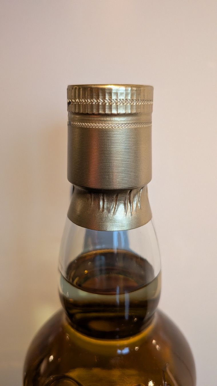 Bevande alcoliche: Gordon&Macphail Strathmill 2004-2017 Single Malt Whisky – Nuovo e nell'imballaggio originale da Oensingen venduto da el_ruppo 5