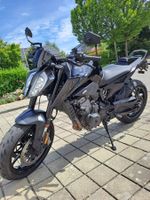 KTM 890 Duke 35 kw frisch ab MFK