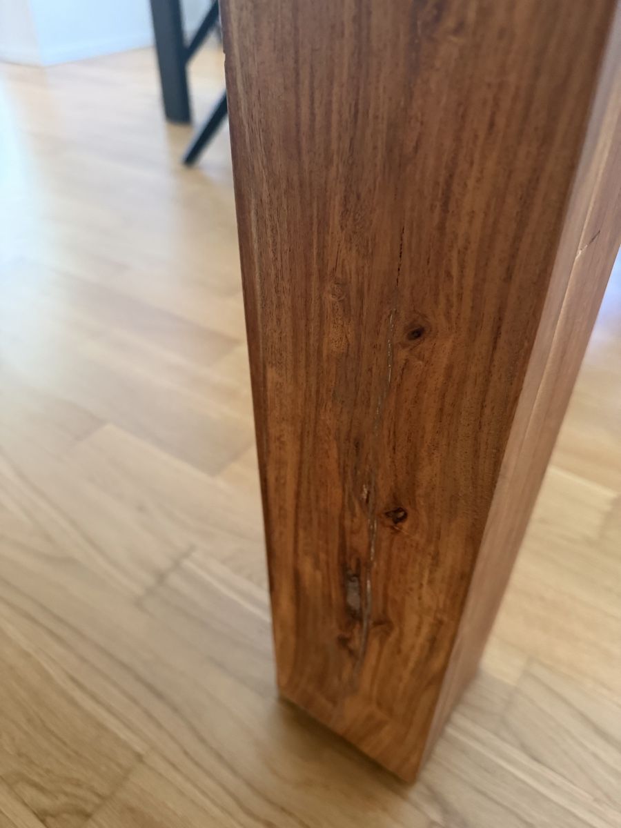 Tavoli: Holzesstisch – Usato da Gränichen venduto da Orchidee_5722 4