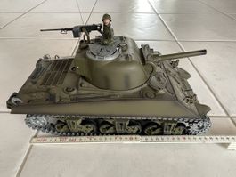 Verkaufe 2 Rc Panzer