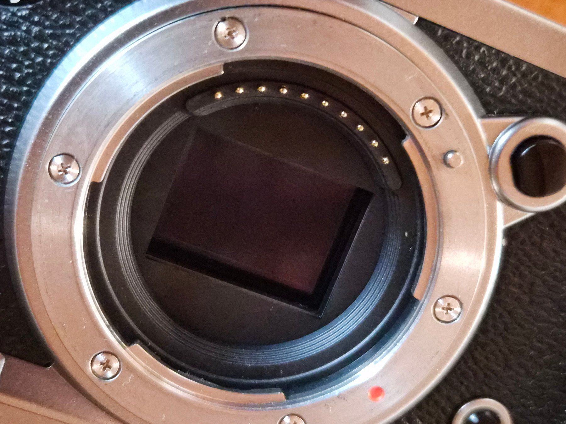 Fujifilm Fotocamera: Fujifilm X-T3 – Usato da Fribourg venduto da Syxal 3